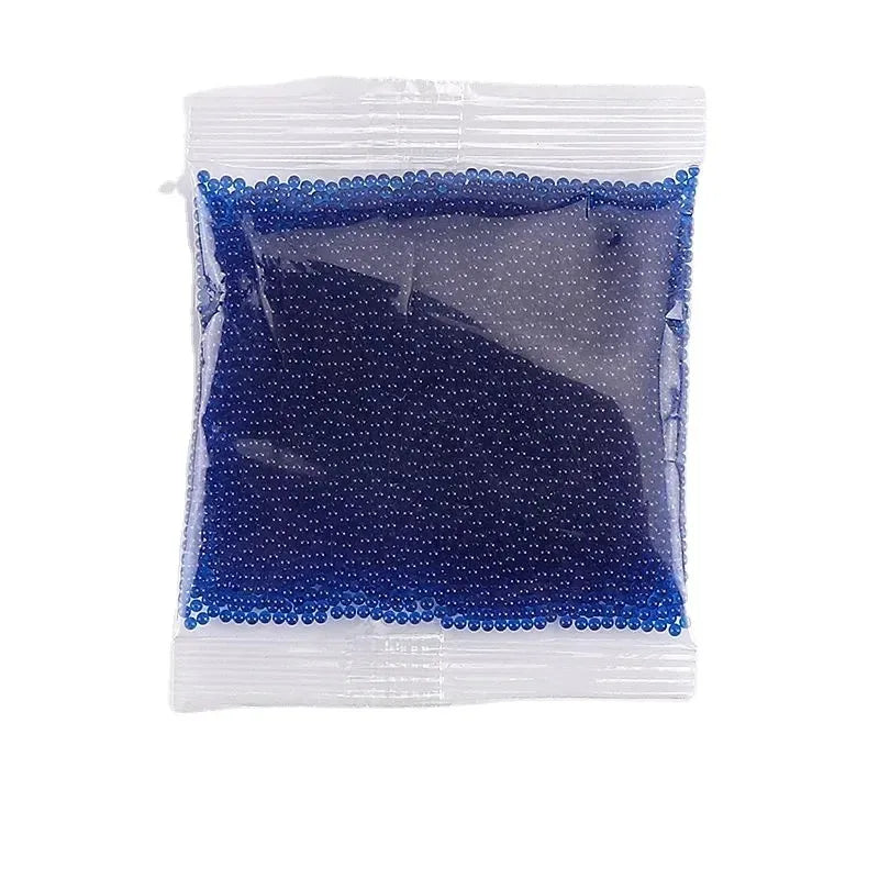 5,000 Bolitas De Hidrogel
